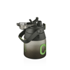 SHOTAY MATARA TRITAN 1000 ML HIPP (6 ASS.) SHT-ST-6275