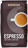 TCHIBO EDUSCHO ÇEKİRDEK KAHVE 1000g ESPRESSO 476324-476325