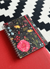 VJ DEFTER SERT KAPAK SPİRALLİ 17x24 Cm. 90 Gr. 96 YP. ÇİZGİLİ 123-0062