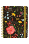 VJ DEFTER SERT KAPAK SPİRALLİ 17x24 Cm. 90 Gr. 96 YP. ÇİZGİLİ 123-0062