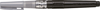 ZIG FUDE PEN COMPACT CHUJI SILVER DGS160-102S