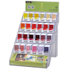 ZIG SULUBOYA GANSAI TAMBI TABLET MC20H/DP2 120Lİ REDDISH COLORS