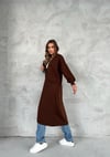 Basic Maxi Boy Hırka