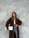 Basic Maxi Boy Hırka