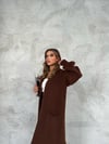 Basic Maxi Boy Hırka