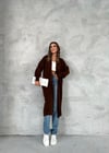 Basic Maxi Boy Hırka