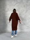 Basic Maxi Boy Hırka