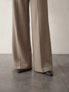 Basic Poliviskon Pantolon