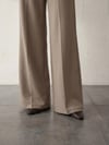 Basic Poliviskon Pantolon