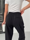 Cepli Gabardin Pantolon