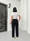 Cepli Gabardin Pantolon
