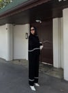Çift Çizgili Takım