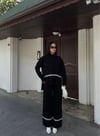 Çift Çizgili Takım