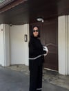 Çift Çizgili Takım