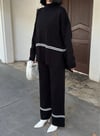 Çift Çizgili Takım