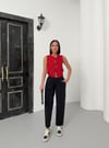 Çımalı Gabardin Pantolon