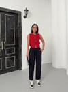 Çımalı Gabardin Pantolon