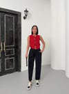 Çımalı Gabardin Pantolon