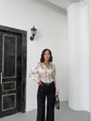 Dalmaçyalı Desen Gömlek