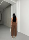 Detaylı Gabardin Pantolon