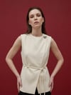 FRAME VEST MODEL