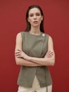 FRAME VEST MODEL