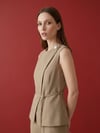 FRAME VEST MODEL