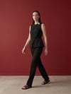 FRAME VEST MODEL