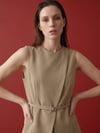 FRAME VEST MODEL