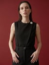 FRAME VEST MODEL