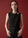 FRAME VEST MODEL