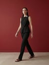 FRAME VEST MODEL