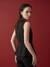 FRAME VEST MODEL