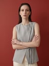 FRAME VEST MODEL