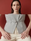 FRAME VEST MODEL
