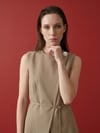 FRAME VEST MODEL