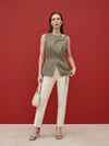 FRAME VEST MODEL