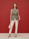FRAME VEST MODEL