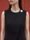 FRAME VEST MODEL