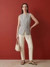 FRAME VEST MODEL