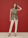 FRAME VEST MODEL