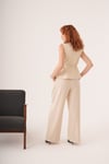 Frame Vest Model
