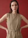 FRAME VEST MODEL
