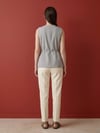 FRAME VEST MODEL