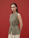 FRAME VEST MODEL
