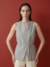 FRAME VEST MODEL