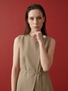 FRAME VEST MODEL