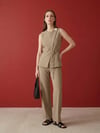 FRAME VEST MODEL