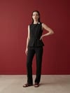 FRAME VEST MODEL