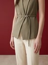 FRAME VEST MODEL